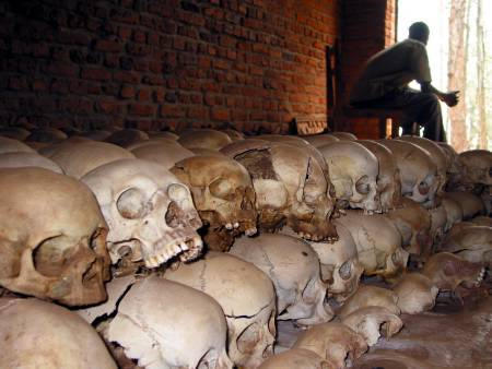 genocide in rwanda. 2011 Rwandan genocide
